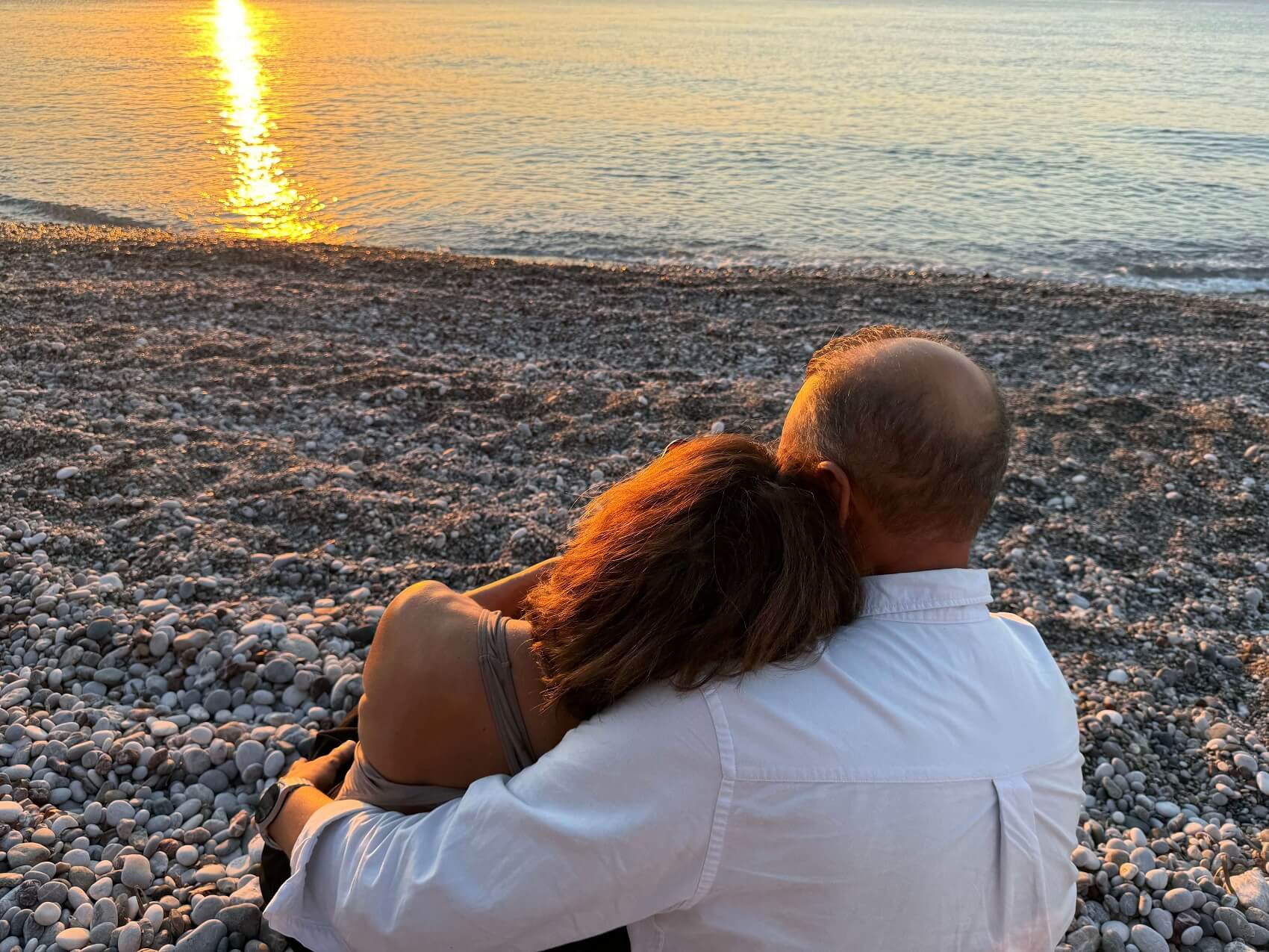 About Us Dolce Vita lifestyle. Founded by Thanos (Civil Engineer, MSc, with yacht charter experience since 2009) and Alex