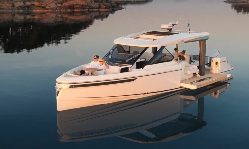 my dolce vita cruise boat