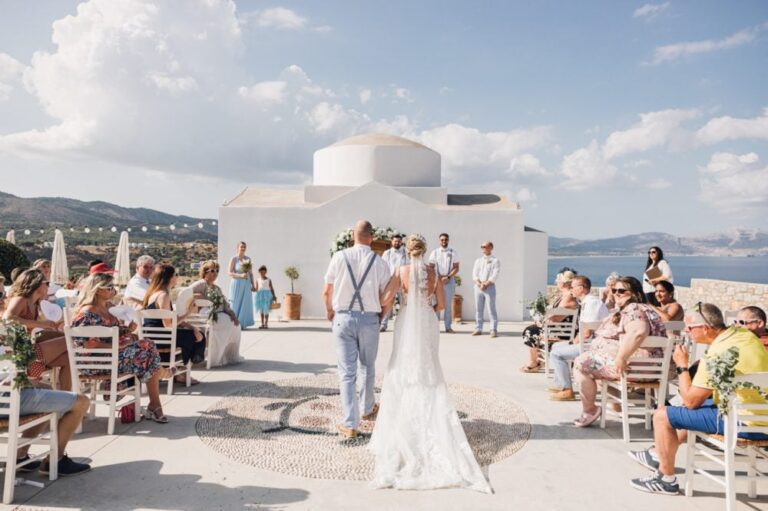 My Wedding Cruise