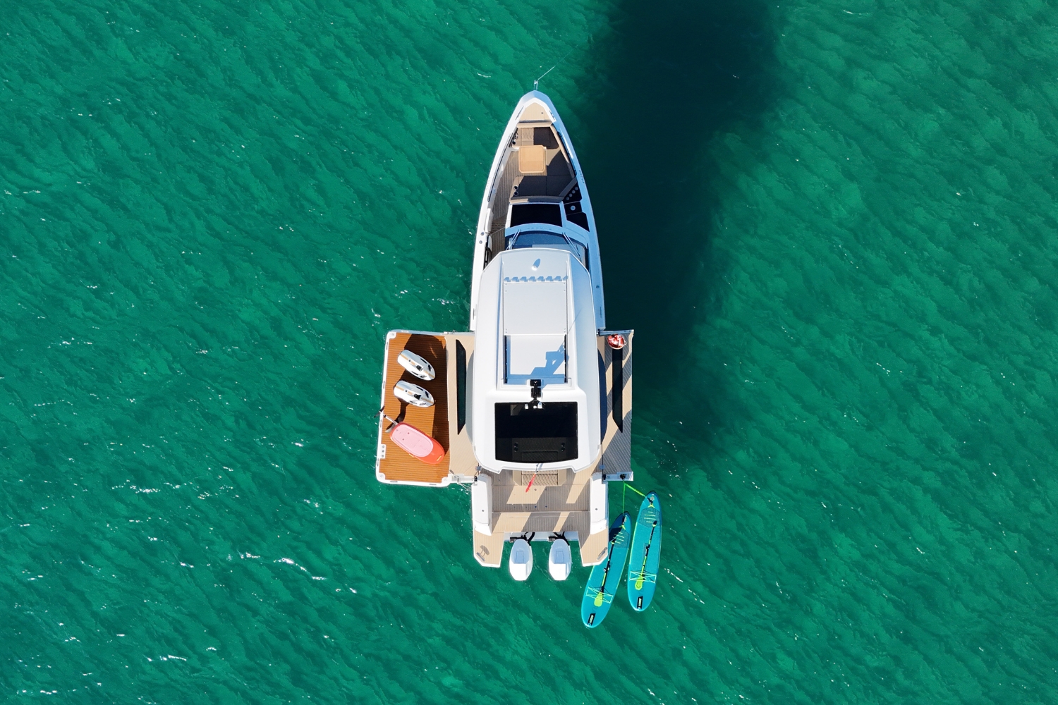 my dolce vita cruise boat 2