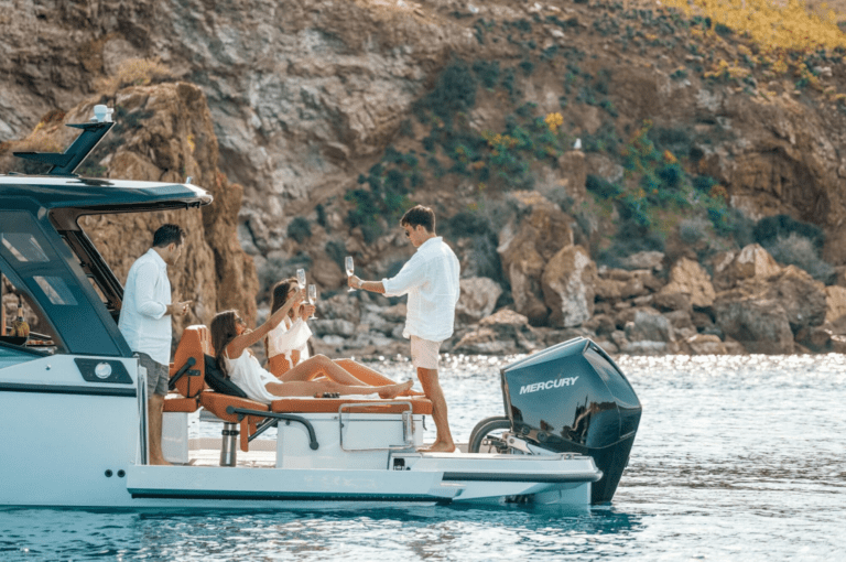 My Dolce Vita cruises