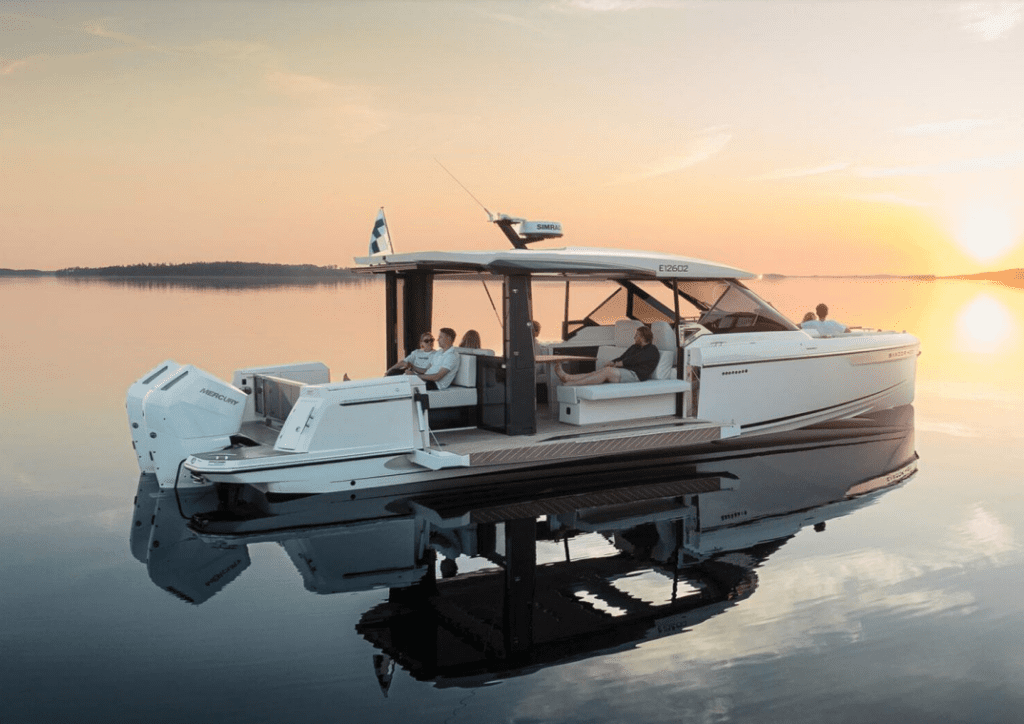 my dolce vita cruise boat