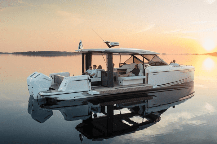 My Dolce Vita Cruise