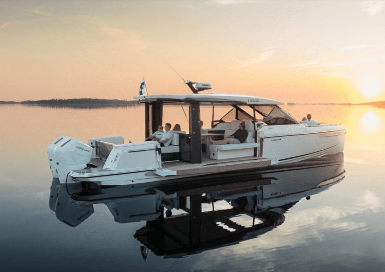 my dolce vita cruise boat
