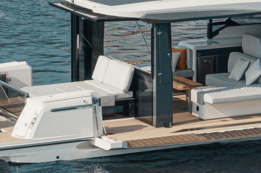 my dolce vita cruise boat