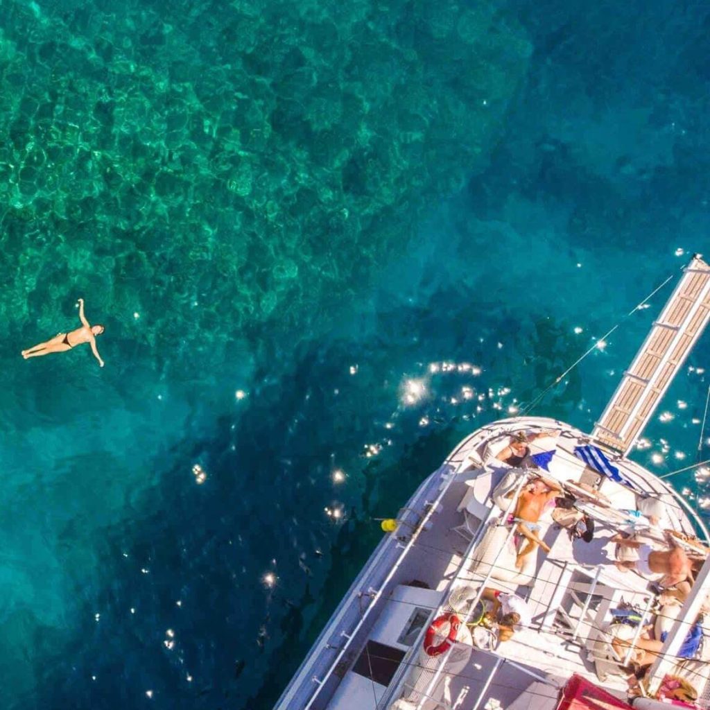 OUR STORY – My dolce Vita Cruise OUR STORY - My dolce Vita Cruise