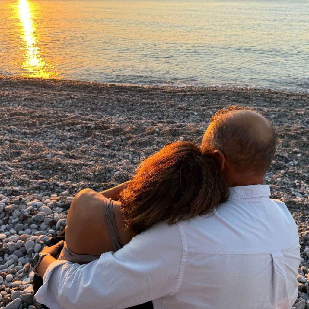 Dolce Vita lifestyle. Founded by Thanos (Civil Engineer, MSc, with yacht charter experience since 2009) and Alex About Us Dolce Vita lifestyle. Founded by Thanos (Civil Engineer, MSc, with yacht charter experience since 2009) and Alex
